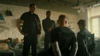 1 сезон 9 серия — Episode 9