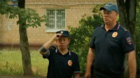 1 сезон 10 серия — Episode 10