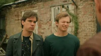 1 сезон 13 серия — Episode 13